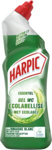 Harpic Milieuvriendelijke toiletgel