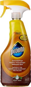 Pronto Extra verzorging 5-in-1 aloë vera, per stuk verpakt (1 x 500 ml)