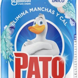 PATO Oceaangeur, vlekverwijderaar voor toilet, 750 ml