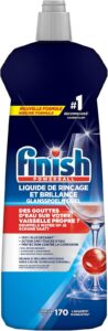 Finish Glansspoel Regular Dry jet 800ml